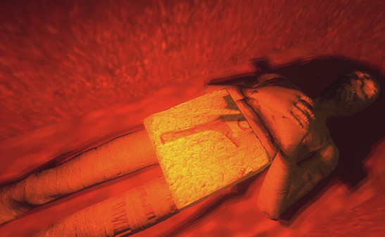 Unknown Pharaoh game for windows Pc 1