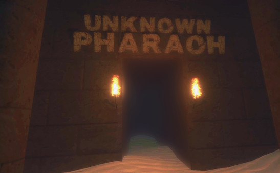 Unknown Pharaoh for linux