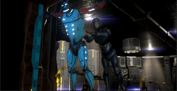 Where is my Brain!? game for Linux 1