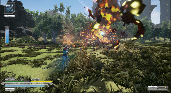 Скриншот из Where is my Brain!?