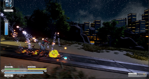 Скриншот из Where is my Brain!?