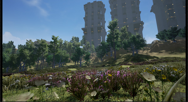 Скриншот из Where is my Brain!?