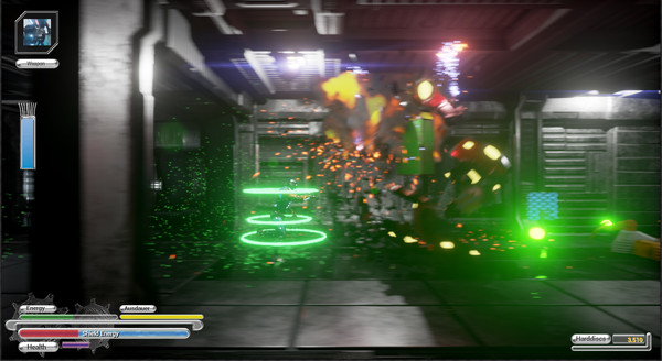 Скриншот из Where is my Brain!?