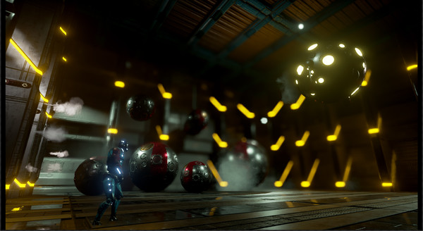 Скриншот из Where is my Brain!?