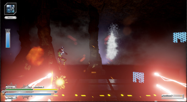 Скриншот из Where is my Brain!?