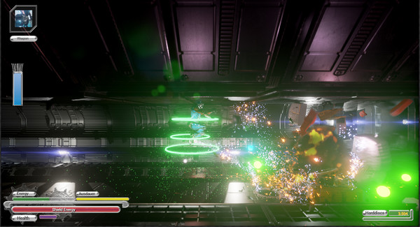 Скриншот из Where is my Brain!?