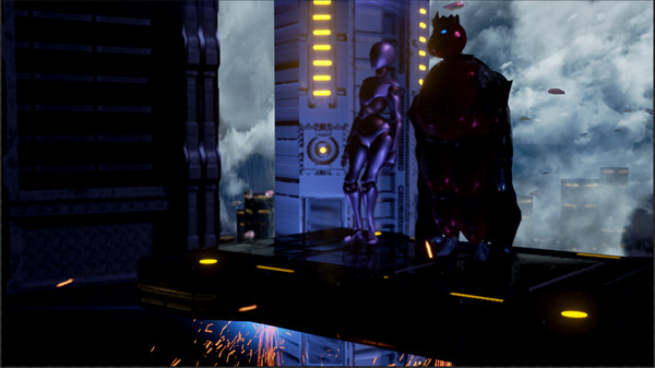 Скриншот из Where is my Brain!?