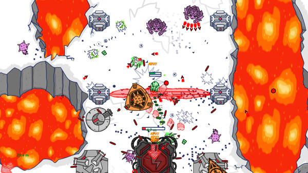 State of Anarchy: Master of Mayhem game for Linux 1