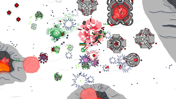 Скриншот из State of Anarchy Complete: Master of Mayhem