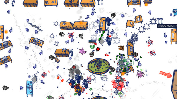 Скриншот из State of Anarchy Complete: Master of Mayhem