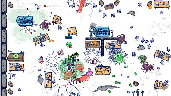 Скриншот из State of Anarchy Complete: Master of Mayhem