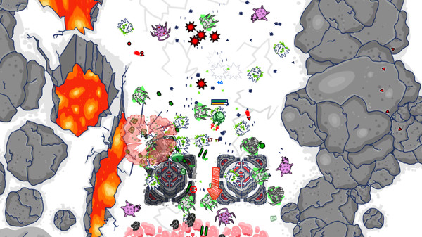 Скриншот из State of Anarchy Complete: Master of Mayhem