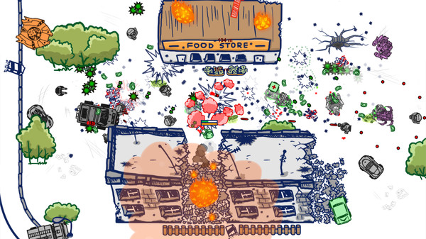 State of Anarchy: Master of Mayhem for linux