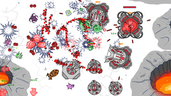 Скриншот из State of Anarchy Complete: Master of Mayhem