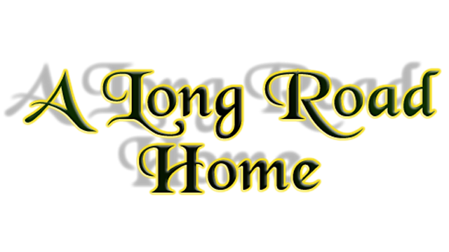 A Long Road Home Logo