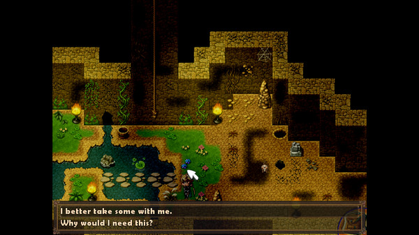 A Long Road Home for linux