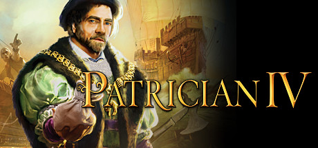 Patrician IV - Steam Special Edition