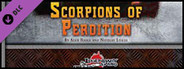 Fantasy Grounds - Scorpions of Perdition (PFRPG)