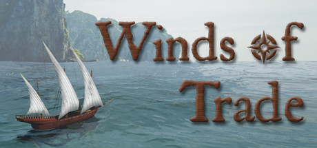 Winds Of Trade cover art