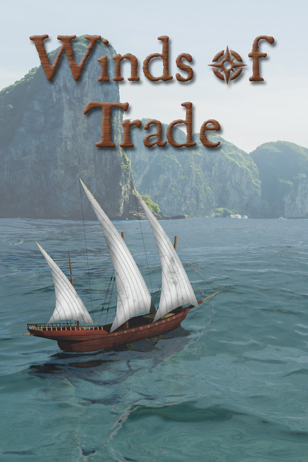 Winds Of Trade for steam Winds Of Trade for steam