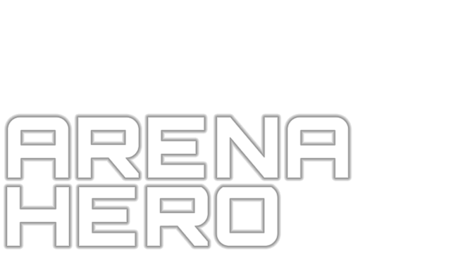 Arena Hero Logo