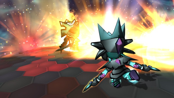 Arena Hero screenshot