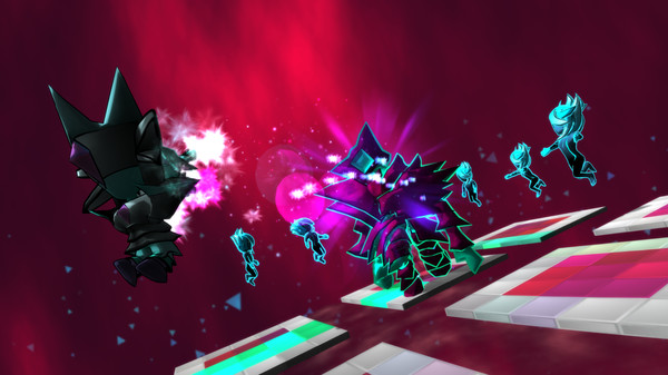 Скриншот из Arena Hero