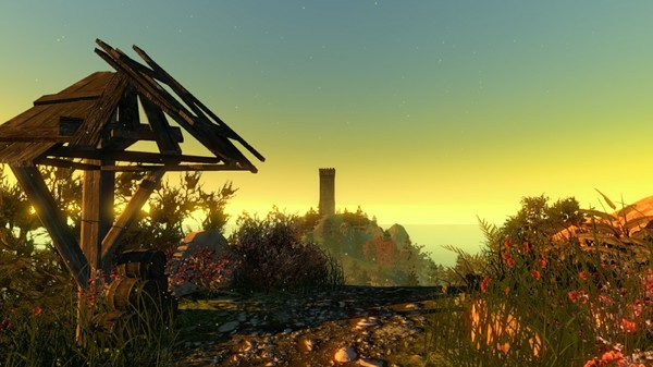 Oracle game for Linux 1