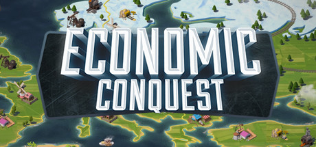 Economic Conquest cover art