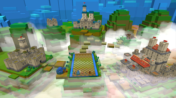 Cubians VR for linux