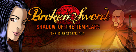 Broken Sword 1 - Shadow of the Templars: Director's Cut