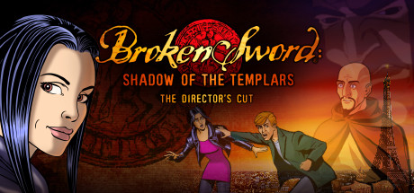 Broken Sword: Director’s Cut ?STEAM KEY REGION FREE