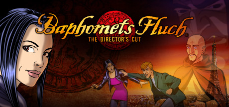 Teaser image for Broken Sword: Director's Cut