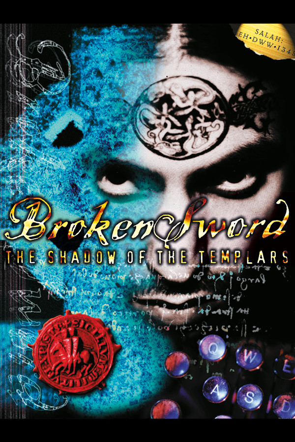 Broken Sword: Director's Cut for steam