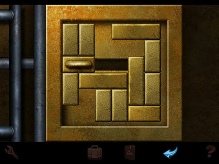 Скриншот из Broken Sword 1 - Shadow of the Templars: Director's Cut