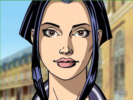 Скриншот из Broken Sword 1 - Shadow of the Templars: Director's Cut