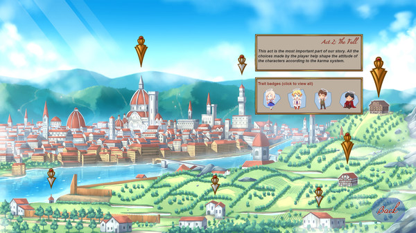 Elisa: the Innkeeper for linux