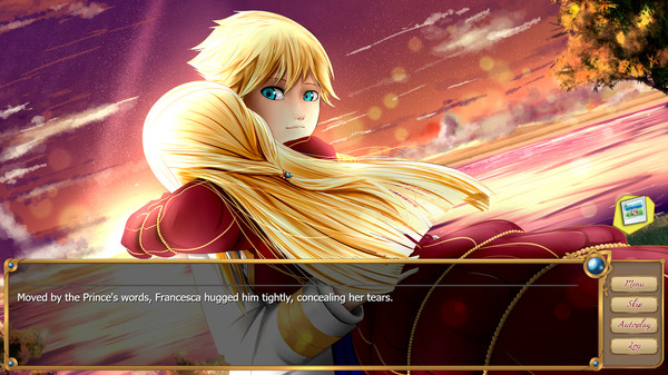 Elisa: the Innkeeper game for windows Pc 1