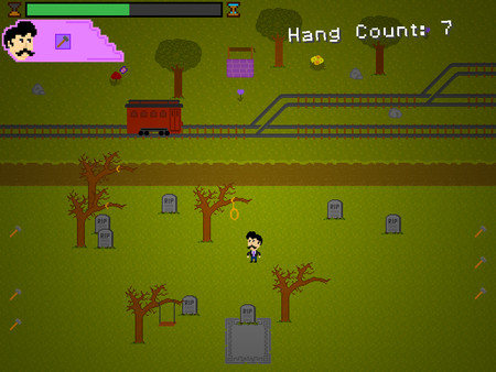 Nihilist Simulatorfor windows and Linux 1