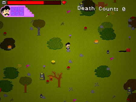 Nihilist Simulator game for windows Pc 1