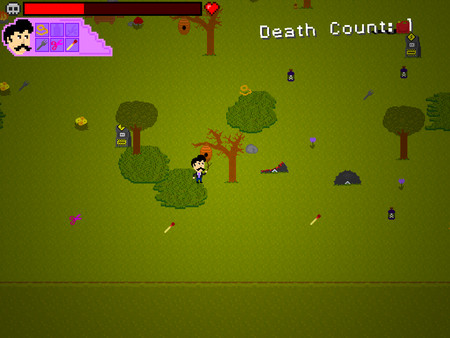 Nihilist Simulator game for Linux 1