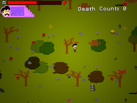 Nihilist Simulator for linux