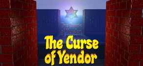 The Curse Of Yendor cover art