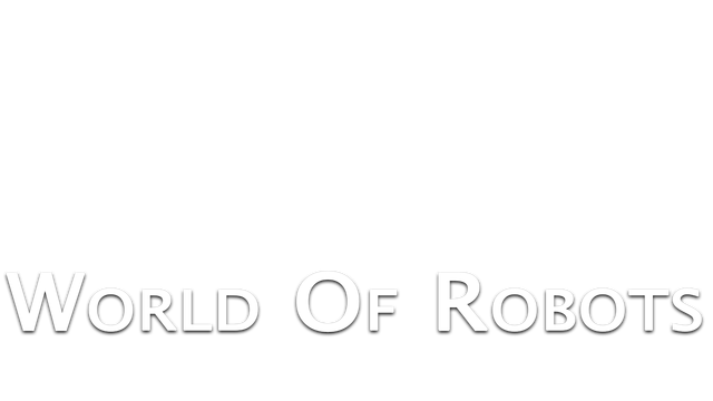 World Of Robots Logo