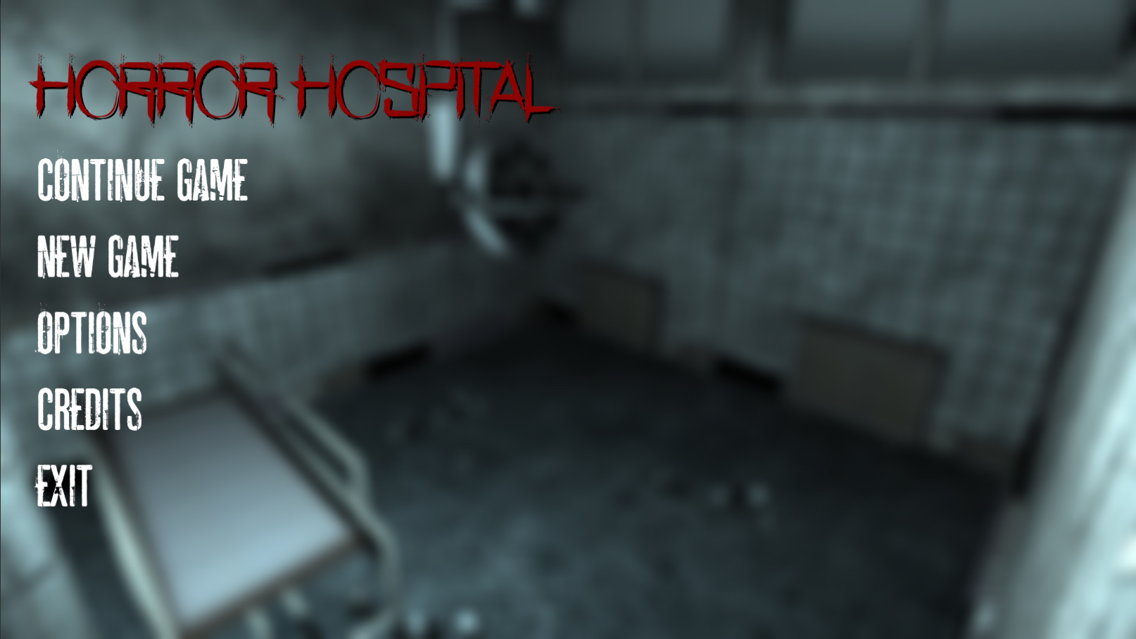 Скидка на Horror Hospital