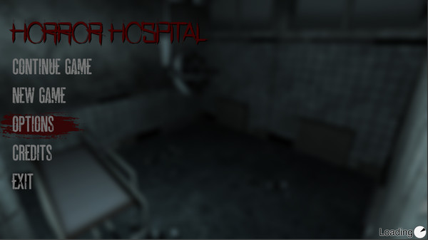скриншот Horror Hospital 2