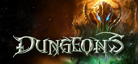Dungeons cover art