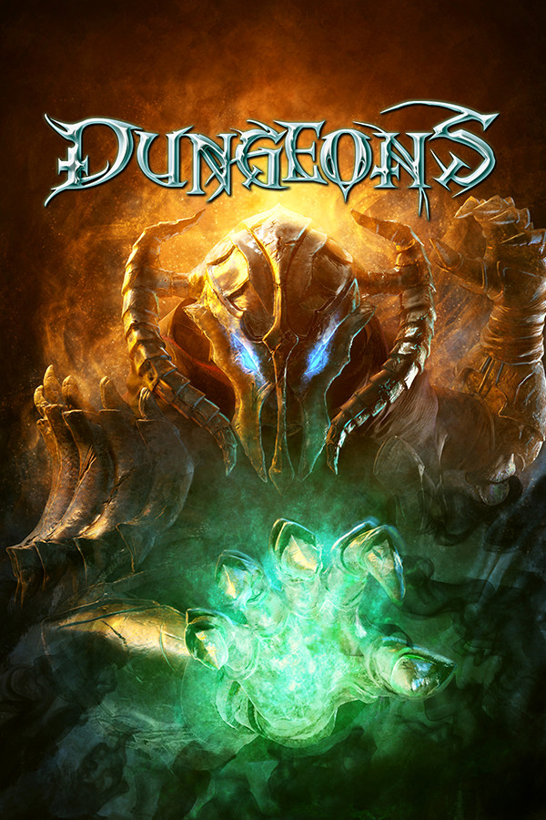 Dungeons for steam