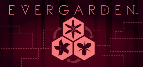 Evergarden cover art