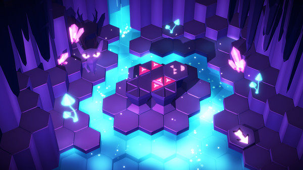 Evergarden game for windows Pc 1